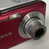 Фотоаппарат Fujifilm FinePix JV200 14 MP