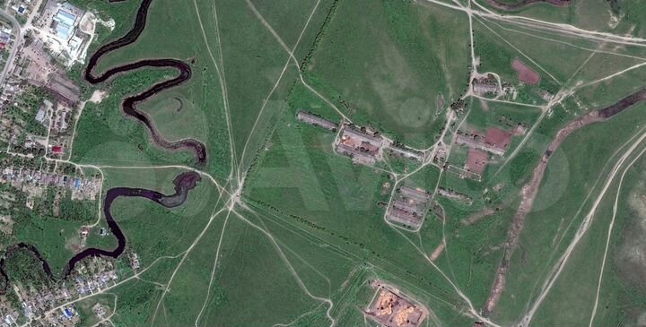 Участок 36 га (СНТ, ДНП)