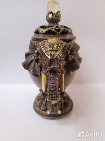 Горшочек для благовония