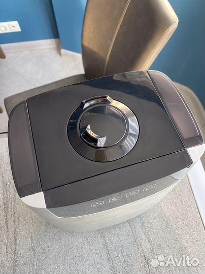 Увлажнитель воздуха kitfort kt-2803