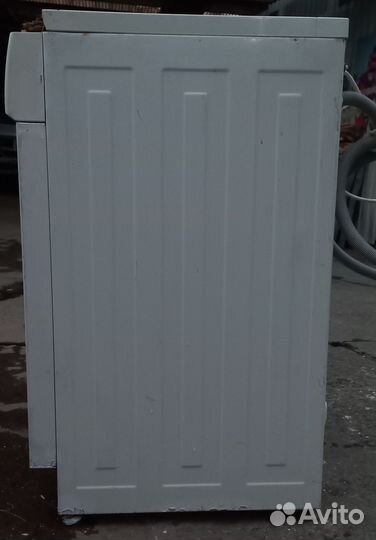 Стирaльно-сушильная машина Bosch WVF 2000