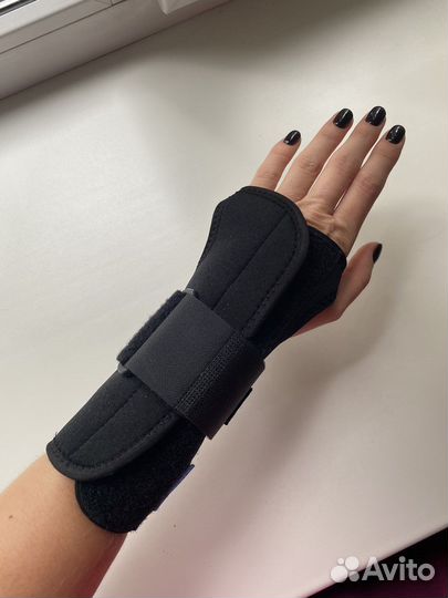 Бандаж на плечевой сустав и руку