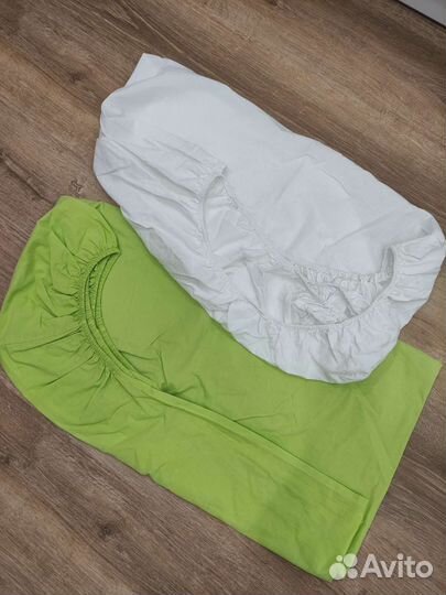 Простынь детская IKEA