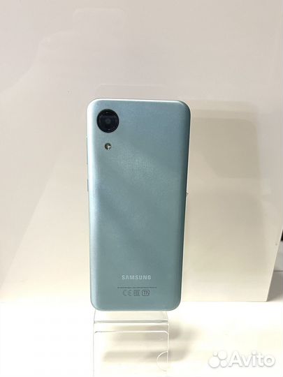 Samsung Galaxy A03, 3/32 ГБ