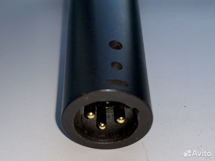 Динамический микрофон Behringer XM8500