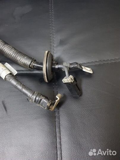 Проводка аккумулятора Kia Stinger