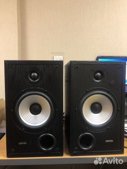 Колонки Edifier r2600