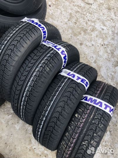КАМА Кама 365 SUV (НК-242) 205/70 R15 96T