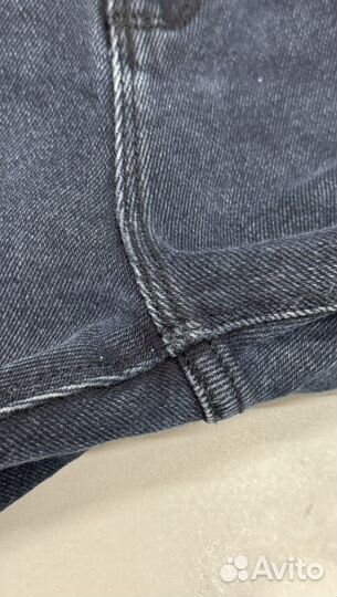 Джинсы zara 42-44