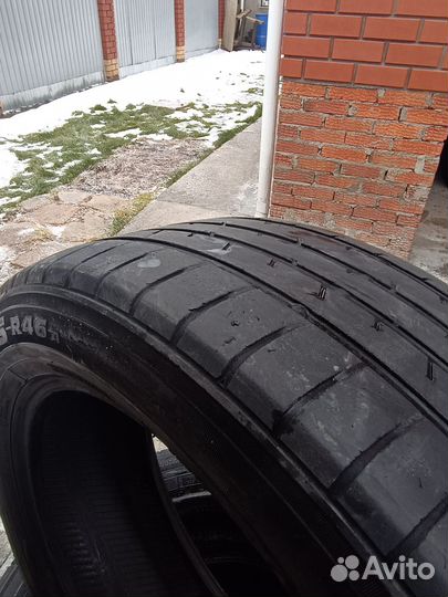 Toyo Proxes R46A 225/55 R19