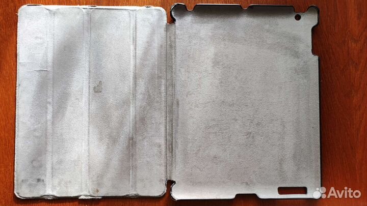 Чехлы для iPad