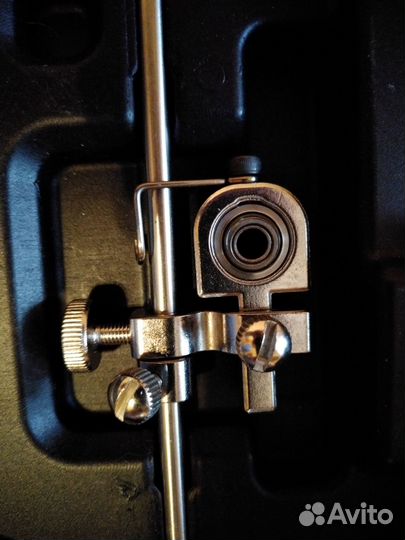 Надежный точильный станок для ножей с 4 брусками