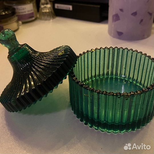 Шкатулка ручной работы