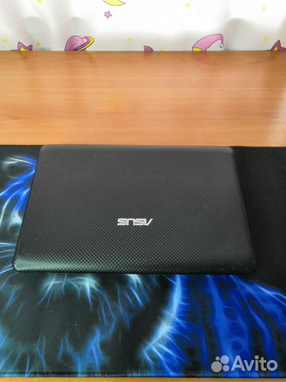 Нетбук asus eee pc 1001px