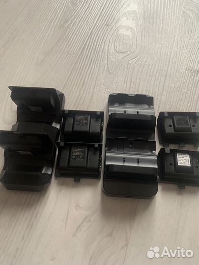 Аккумуляторы на xbox one