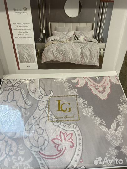 Белье постельное