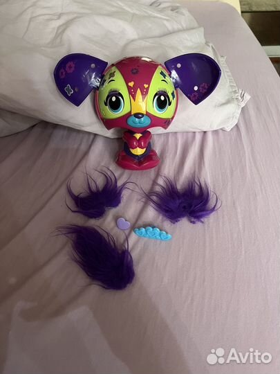 Игрушки зублс