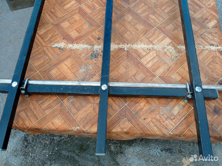 Багаж на машину