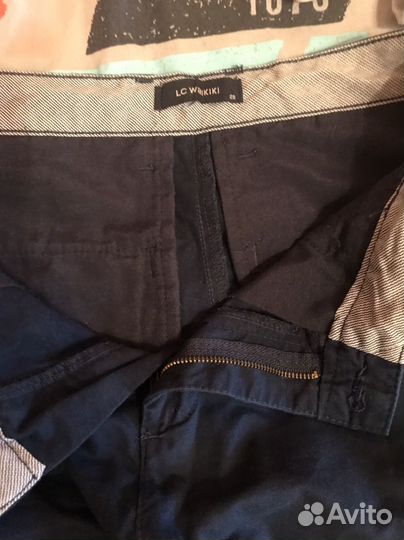 Вещи пакетом 14-16 лет