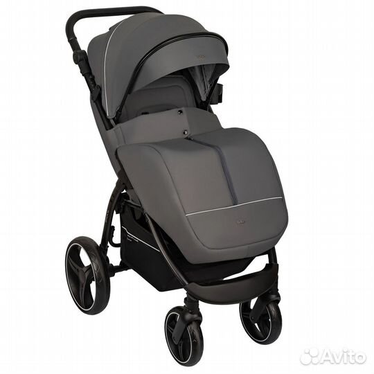 Прогулочная коляска Indigo Epica XL 2025