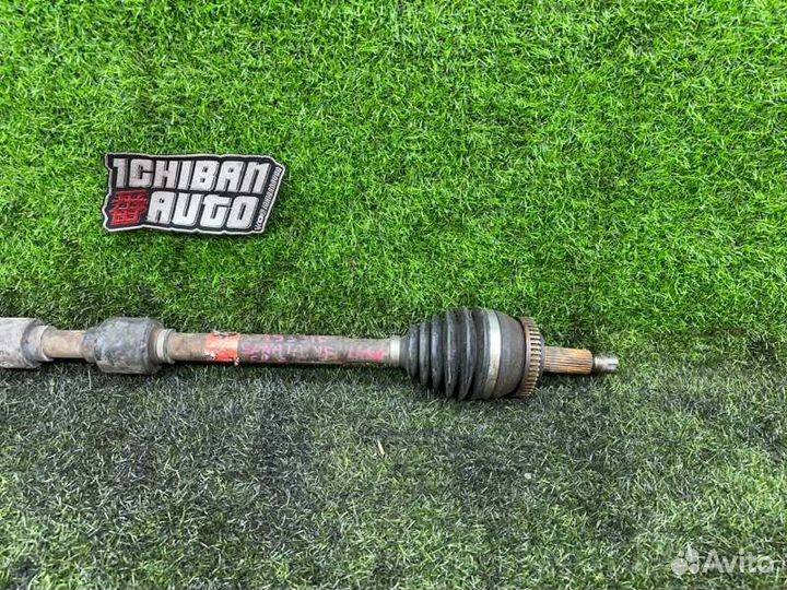 Привод передний правый Hyundai Sonata YF