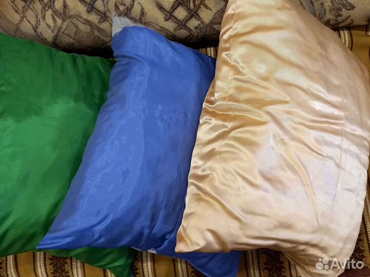 Подушки. Цена указана за одну