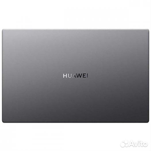 Ноутбук huawei MateBook D15 8+256GB (53012JEG)
