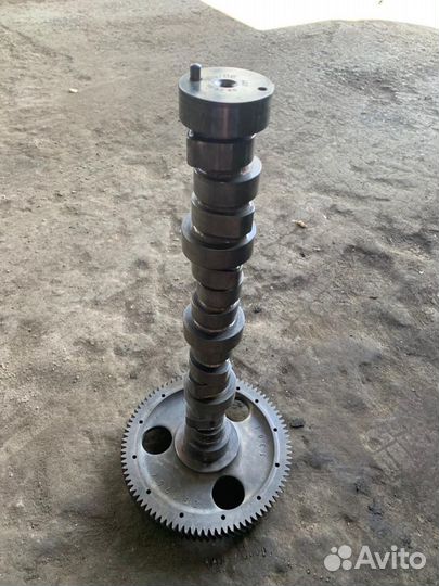 Распредвал OM 904