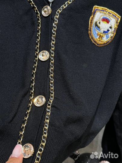 Женский Джемпер Chanel