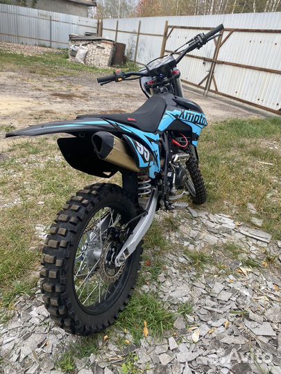 Xmotos FX95 (250)