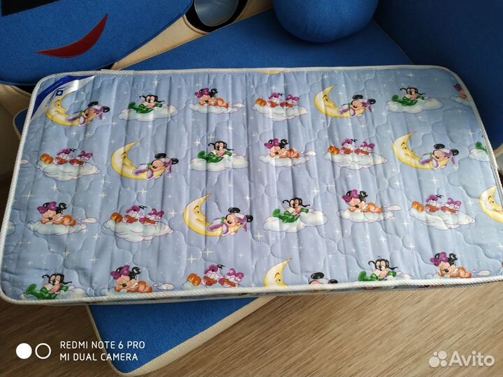 Ортопедический матрац Престиж Д-6