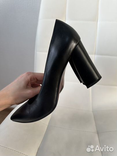 Туфли женские 37 размер