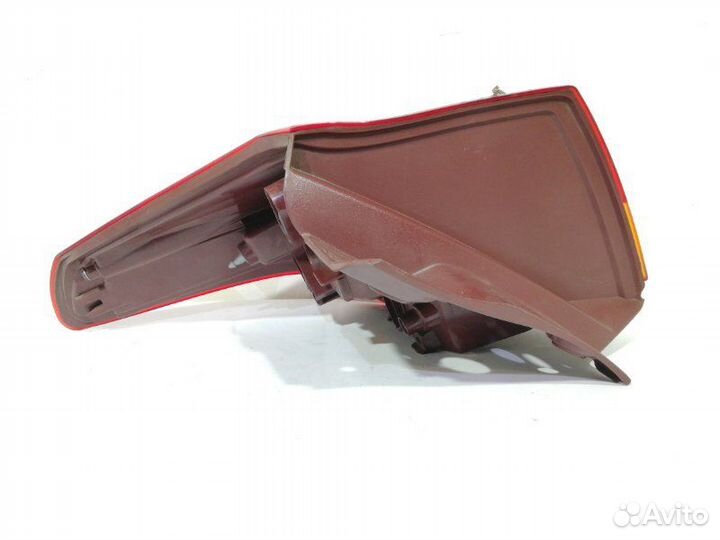 Фонарь задний правый Toyota Rav4 4 CA40 рестайлинг