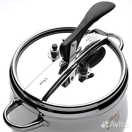 Скороварка7л Турция HP800-07