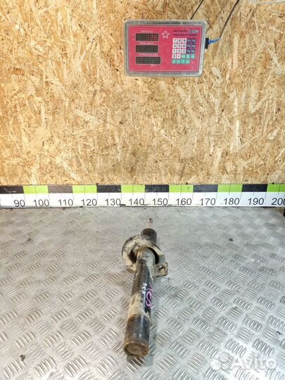 Амортизатор передний левый Peugeot 406 1995-1999