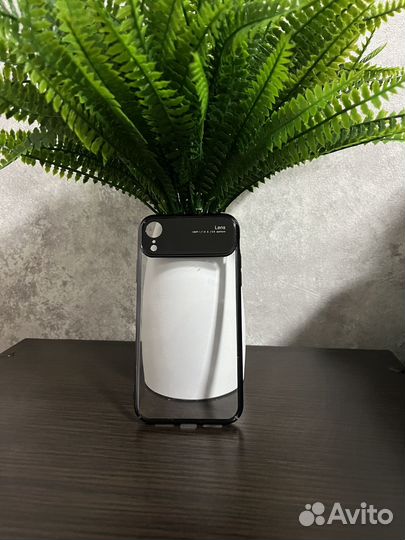 Чехлы на iPhone xr