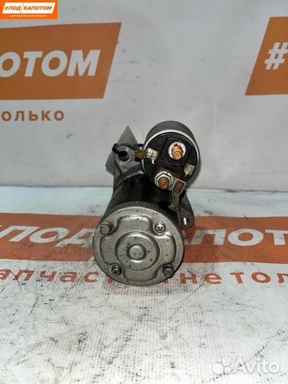 Стартер Suzuki Grand Vitara 2 рест. 2008 3110078K0