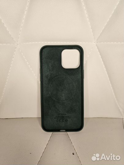 Чехол на iPhone 13 pro max magsafe