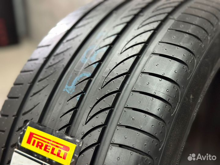 Pirelli Powergy 245/40 R19 98