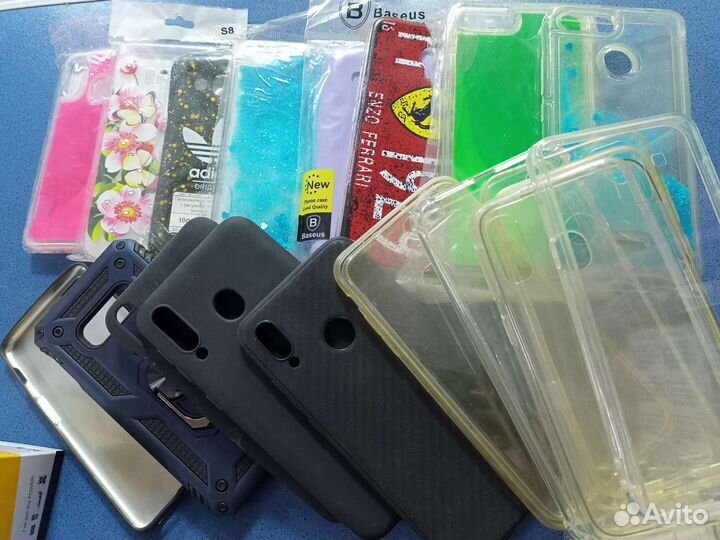 Чехол, бампер для телефона