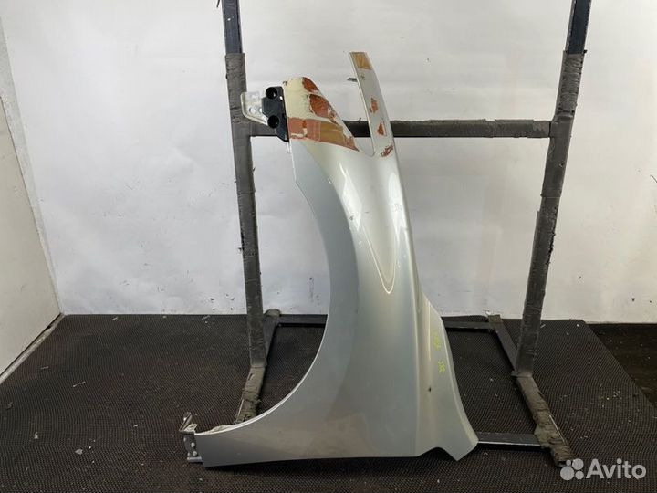 Крыло переднее nissan teana l33