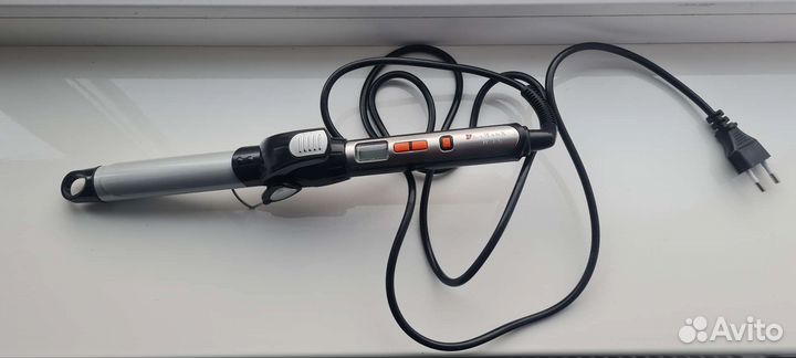 Плойка для волос