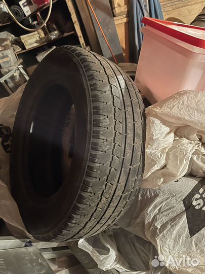 Amtel Cruise 4x4 215/65 R16 98H