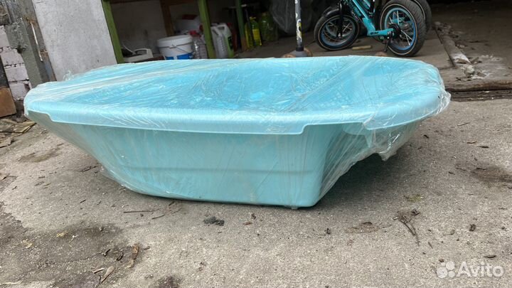 Ванночка для купания