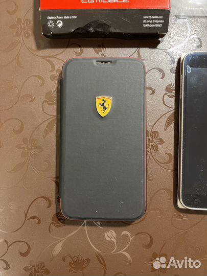 Чехол для смартфона Samsung galaxy S5 новый