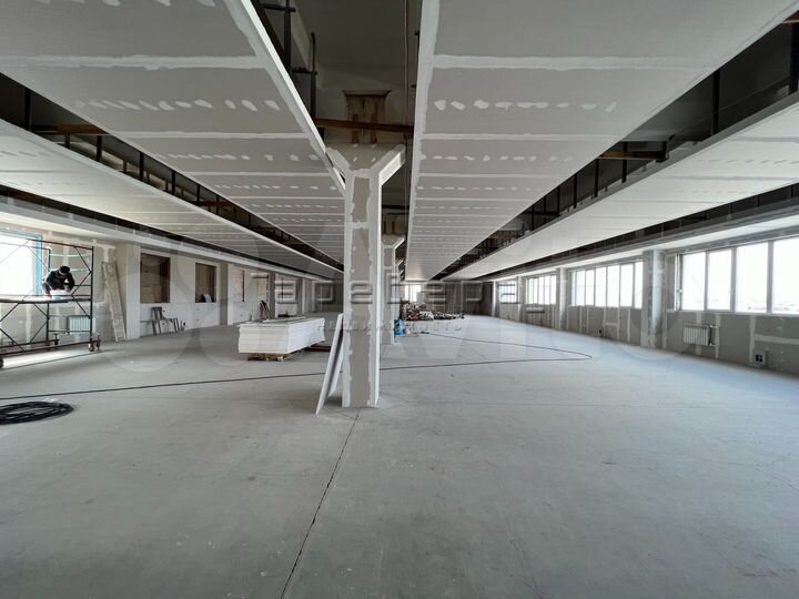 Свободного назначения, 900 м²