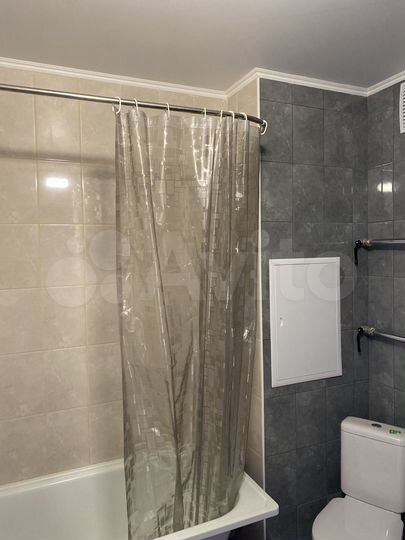 1-к. квартира, 35 м², 4/7 эт.