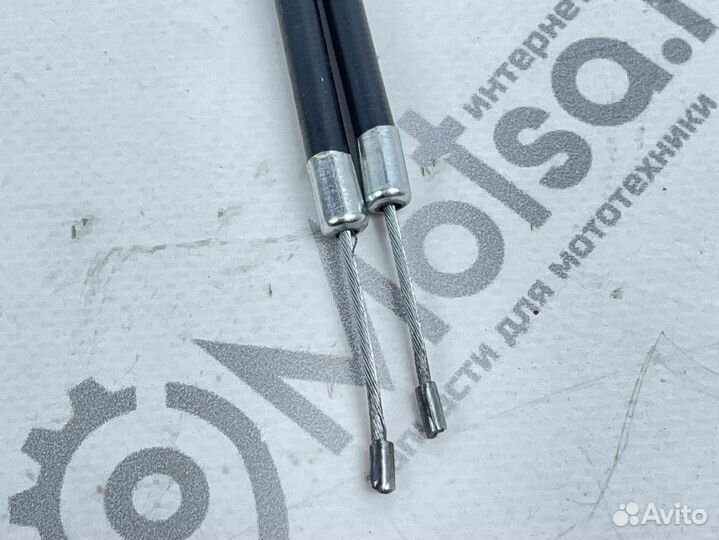 Трос газа Днепр (заводской) г.Ковров