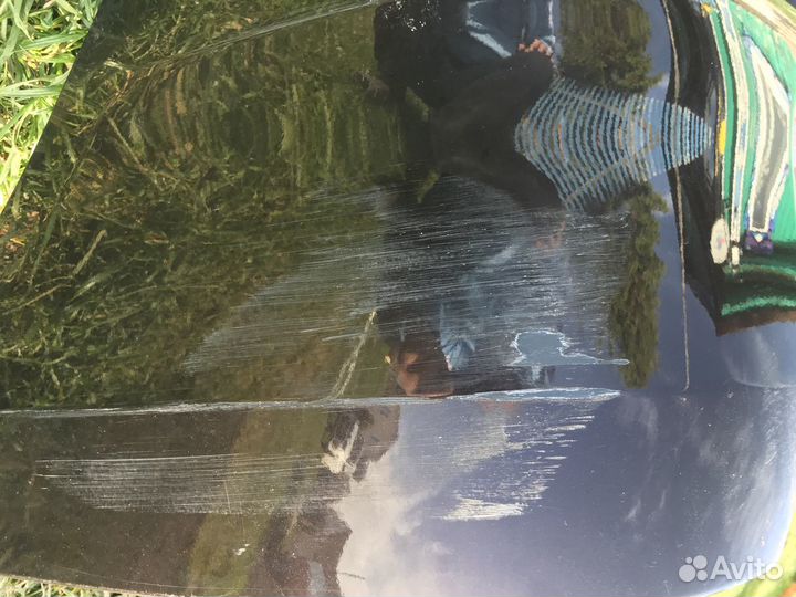 Продаю бампер на Лада Ларгус