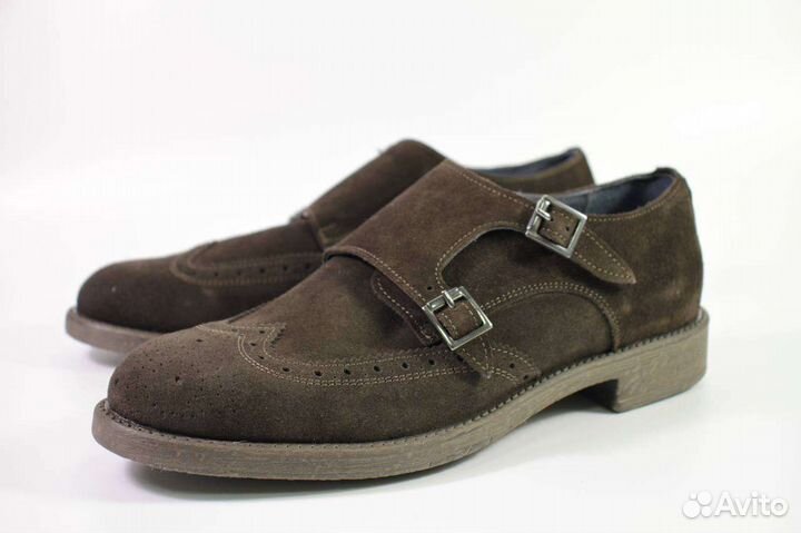 Монки Cantarelli made in Italy 43EU